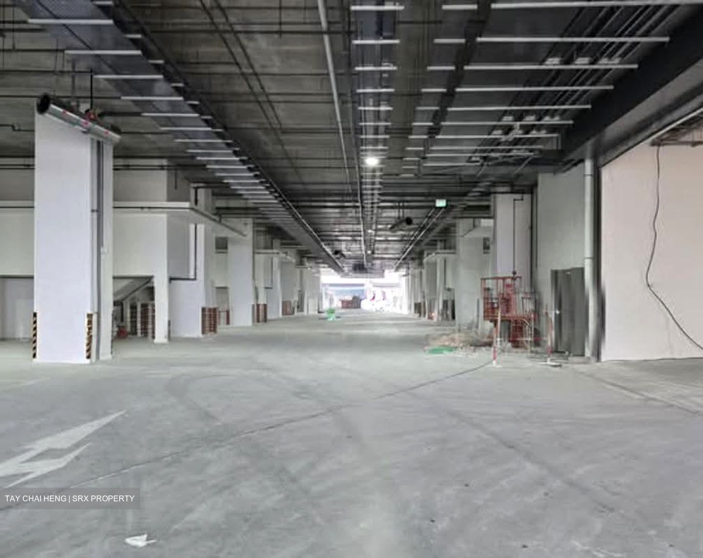 Stellar@tampines (D18), Factory #633264661